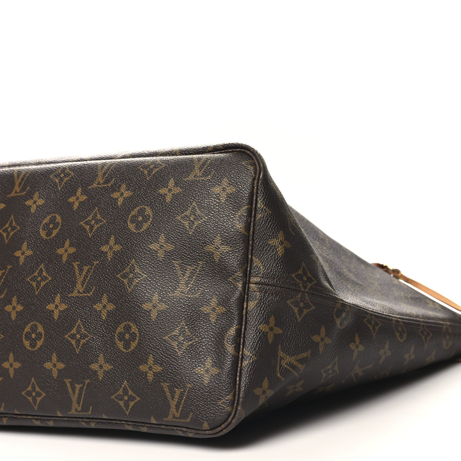 LOUIS VUITTON Monogram Neverfull GM 1696098 | FASHIONPHILE