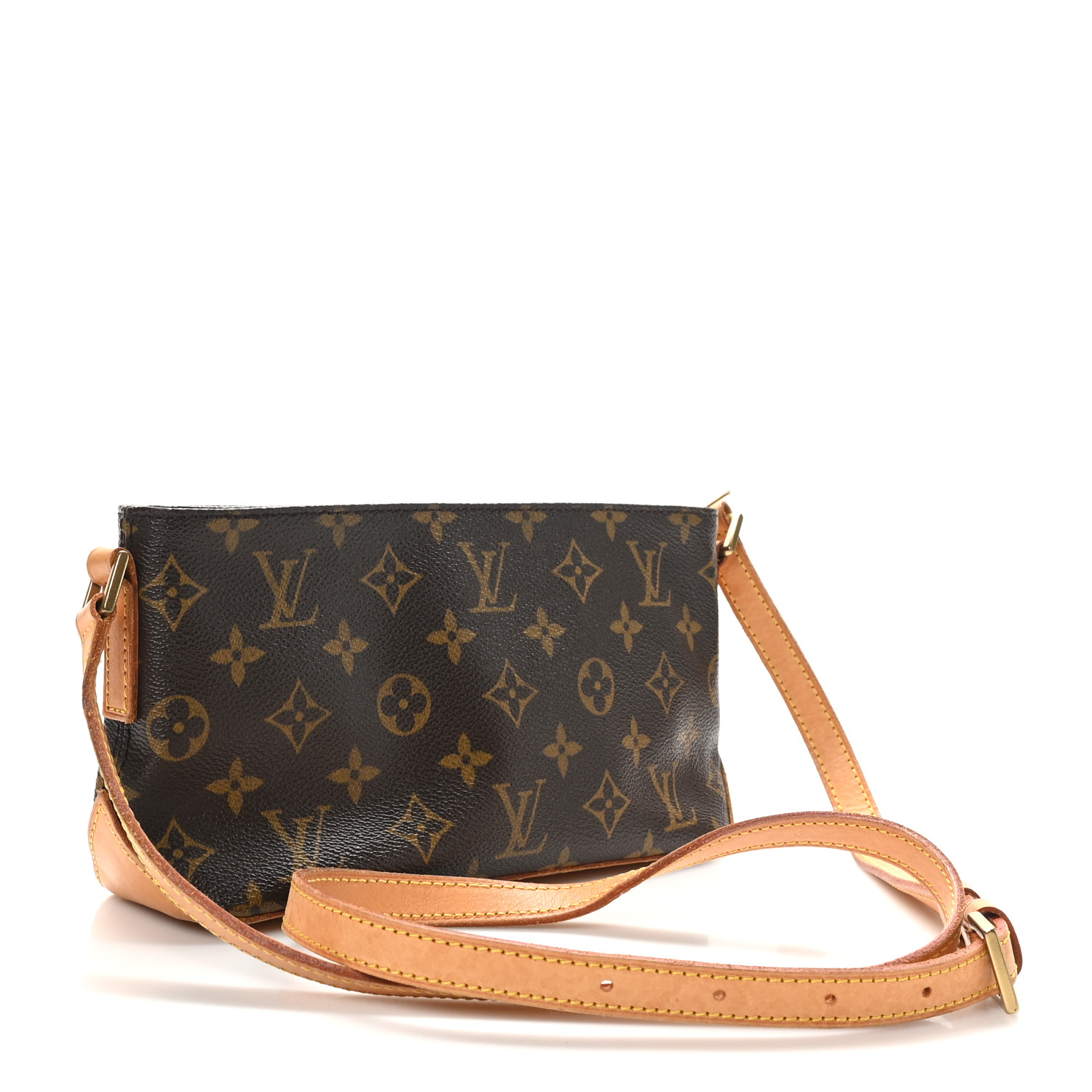 LOUIS VUITTON Monogram Trotteur 1696149 | FASHIONPHILE