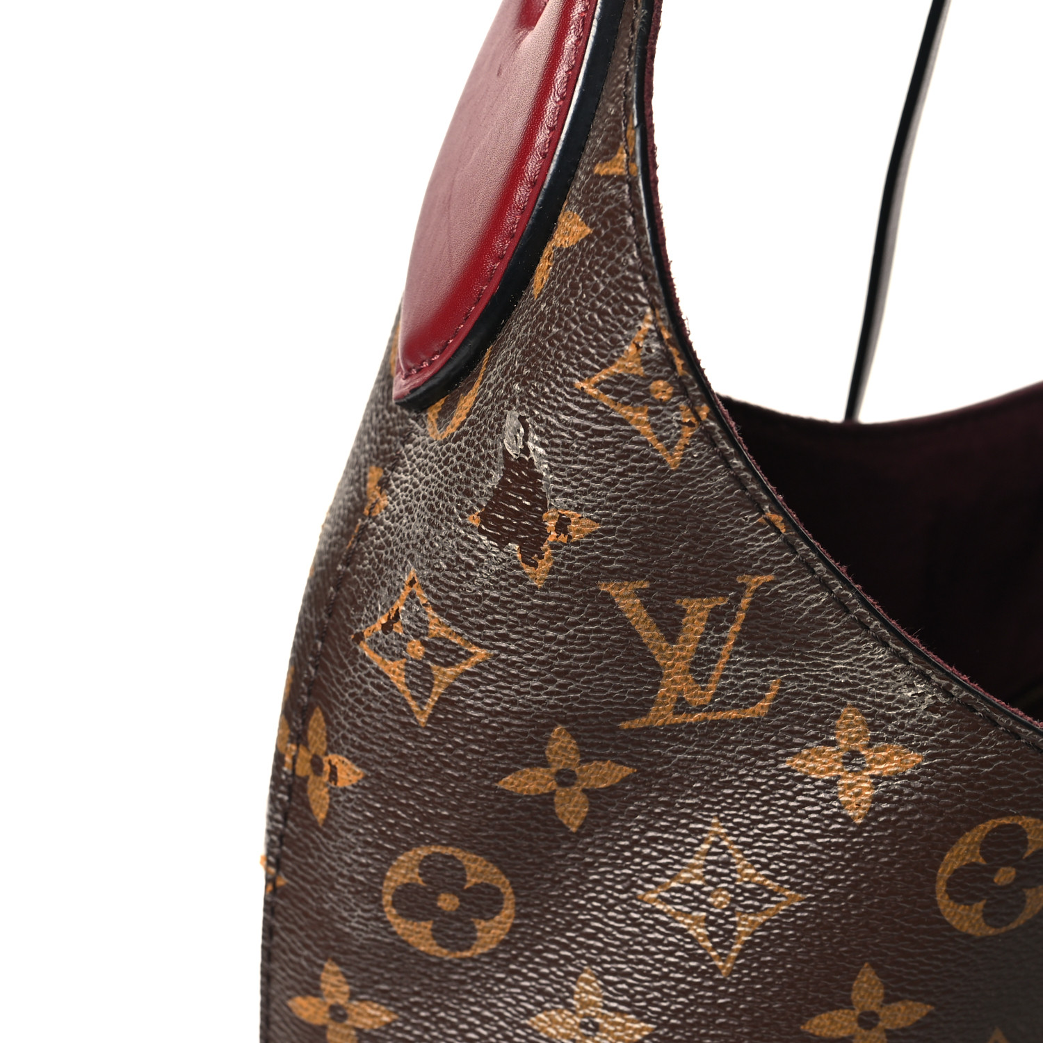 ルイヴィトン LOUIS VUITTON フラワーホーボー LOUIS VUITTON ルイヴィトン フラワー・ホーボー | ブランド販売