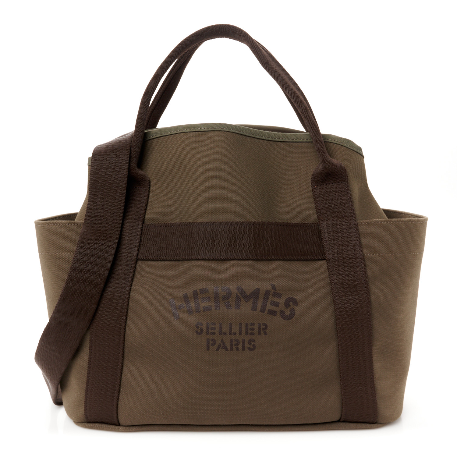 The Grooming Bag | Hermès USA