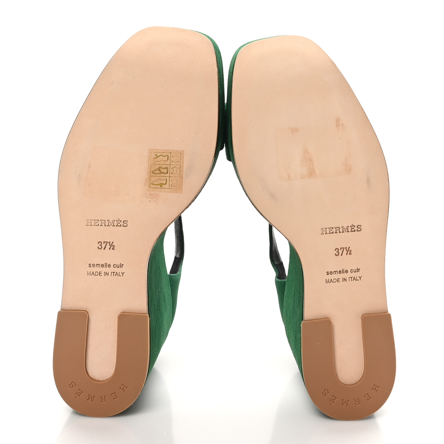 【海外限定♡】HERMES Sandali Hilda 80 海外限定♡】HERMES Sandali Hilda 80 (HERMES/サンダル