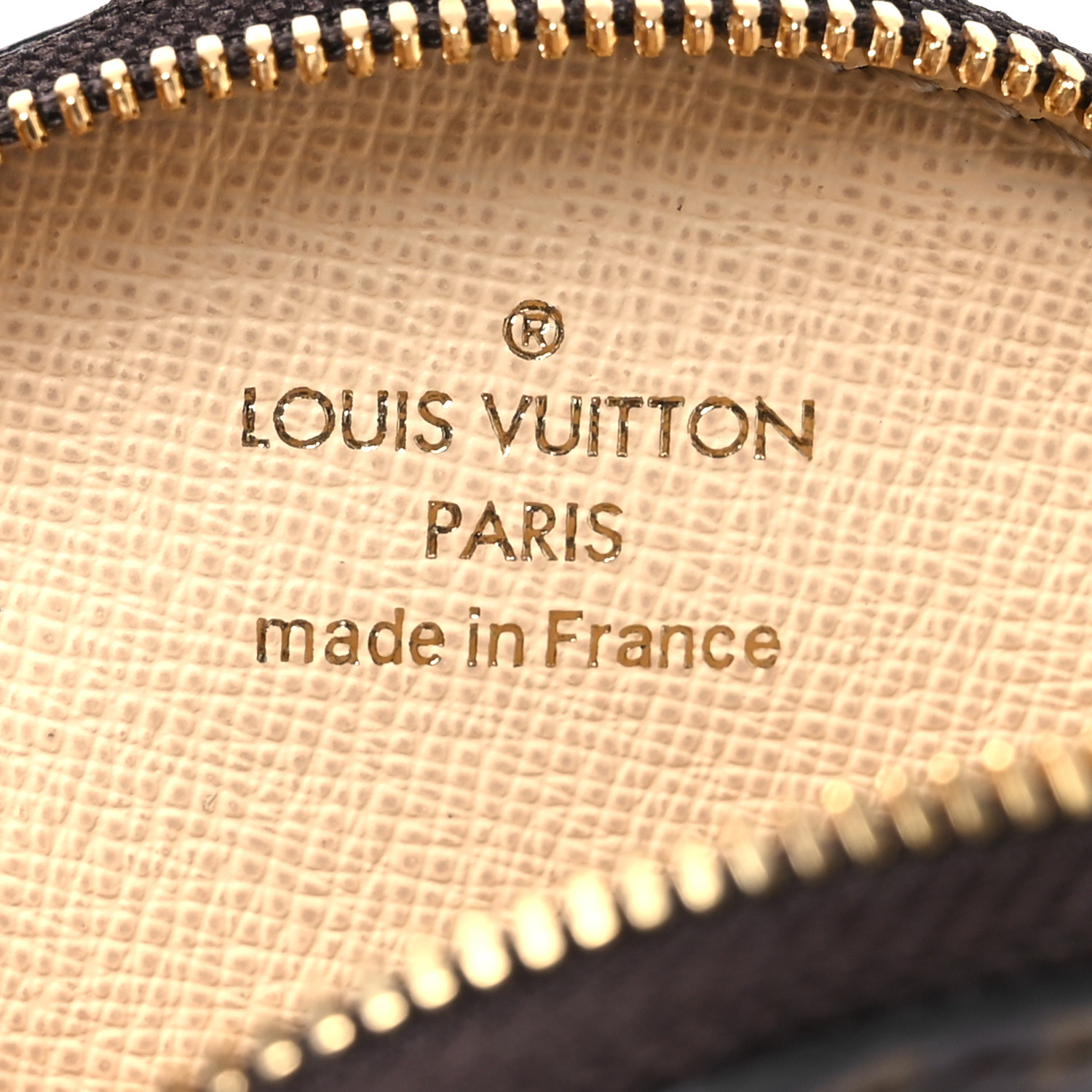 LOUIS VUITTON ゴールド マネークリップ 中古・古着通販】LOUIS VUITTON (ルイ ヴィトン) マネークリップ