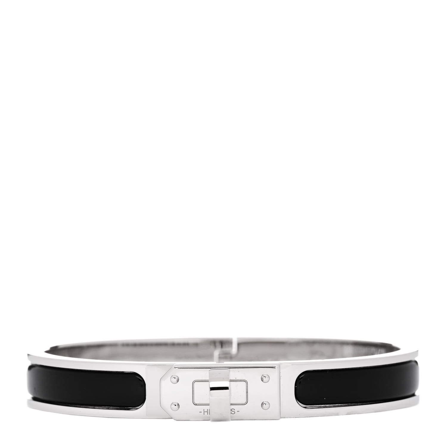 （HERMES）Mini Clic Kelly bracelet Mini Clic Kelly bracelet | Hermès USA