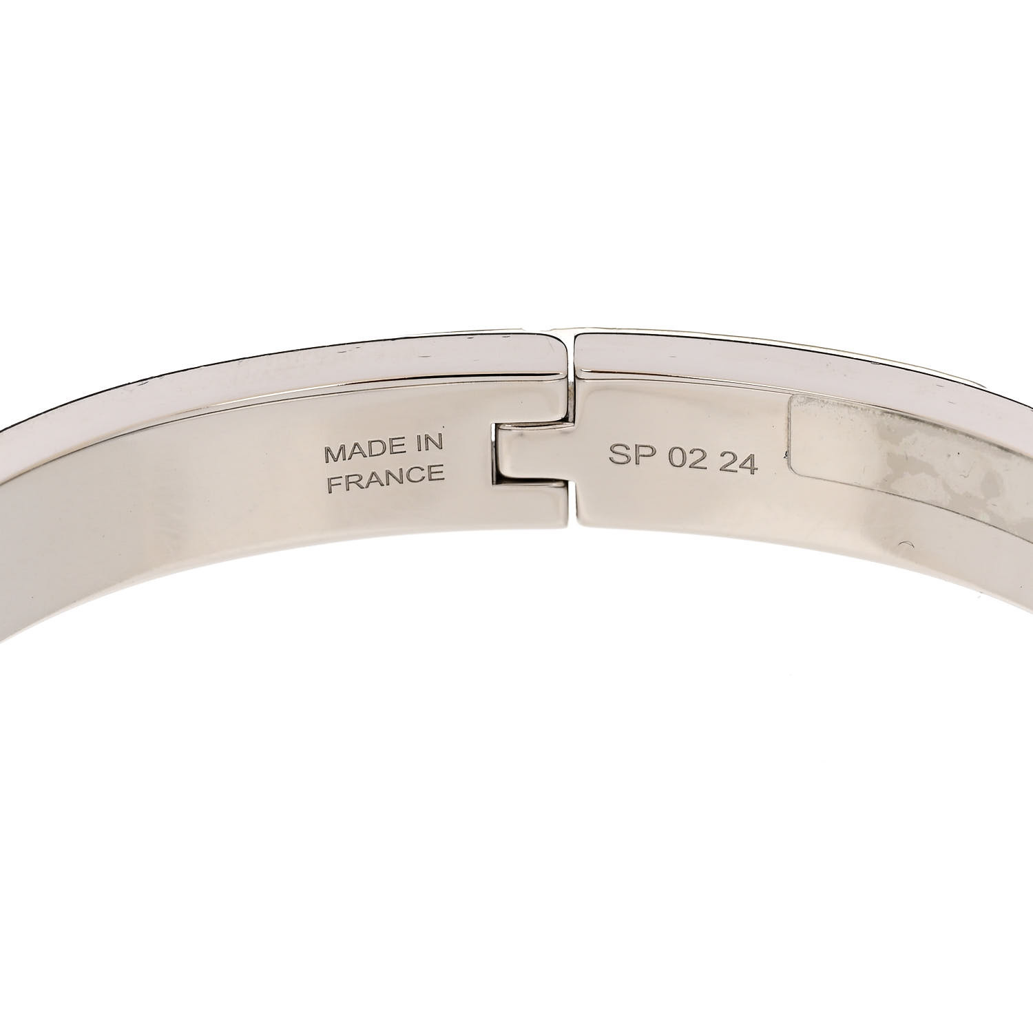 HERMES ミニカレ Mini Clic Kelly bracelet | Hermès USA
