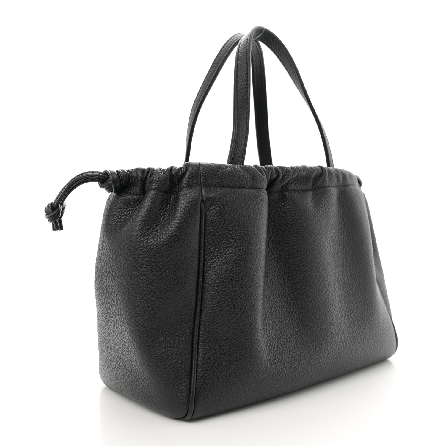 ☆☆CELINE☆☆ 12th Anniversary Cabas Sangle Small Shoulder Celine Small Cabas Tie 2Way Bag Handbag Shoulder Triomphe