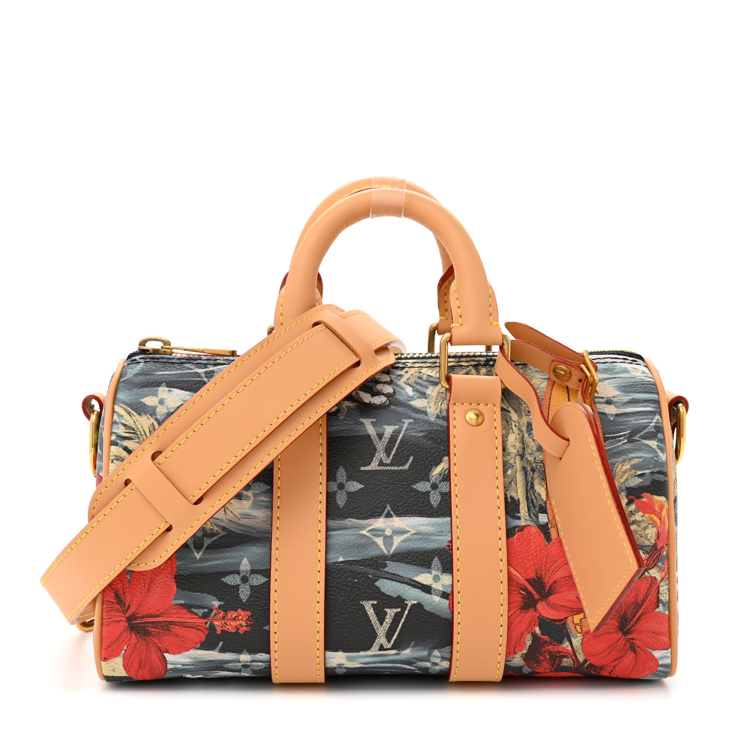 【Louis Vuitton】★フロール NM フロール NM マヒナ｜ルイ・ヴィトン 公式サイト - M12140