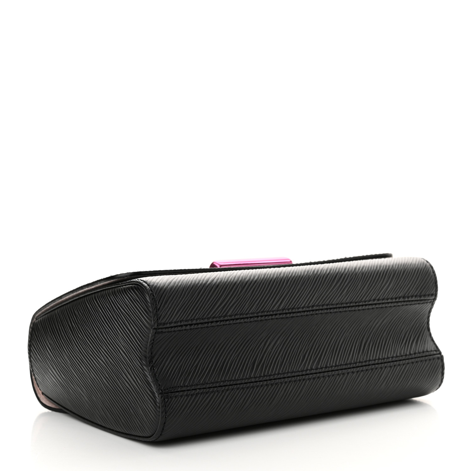 ROSE Louis Vuitton エピレザー バッグ ブラック 69452d3ebe46a5159549a7d0a7c8c6