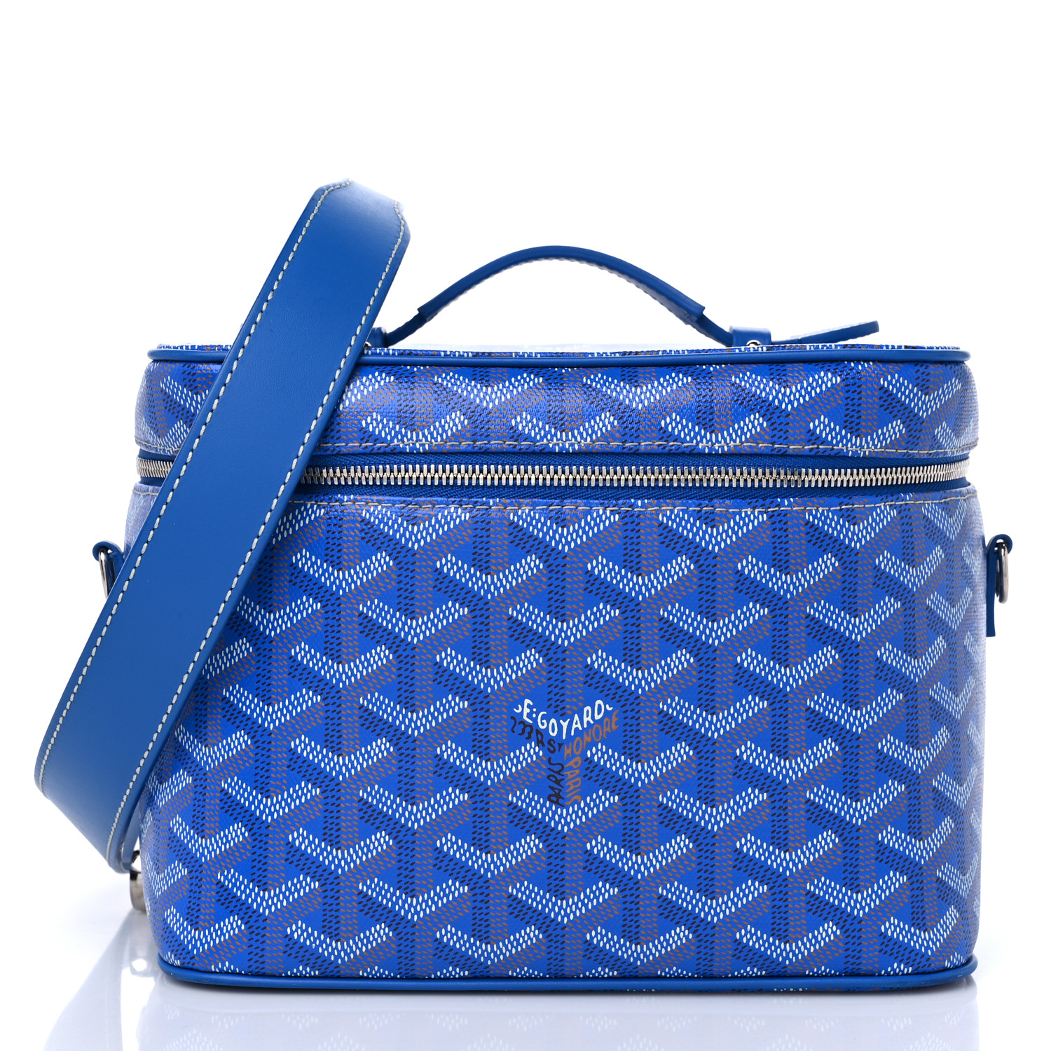 在庫わずか★送料込【GOYARD】ミューズ Muse バニティケース 3色 在庫わずか☆送料込【GOYARD】ミューズ Muse バニティケース 3色