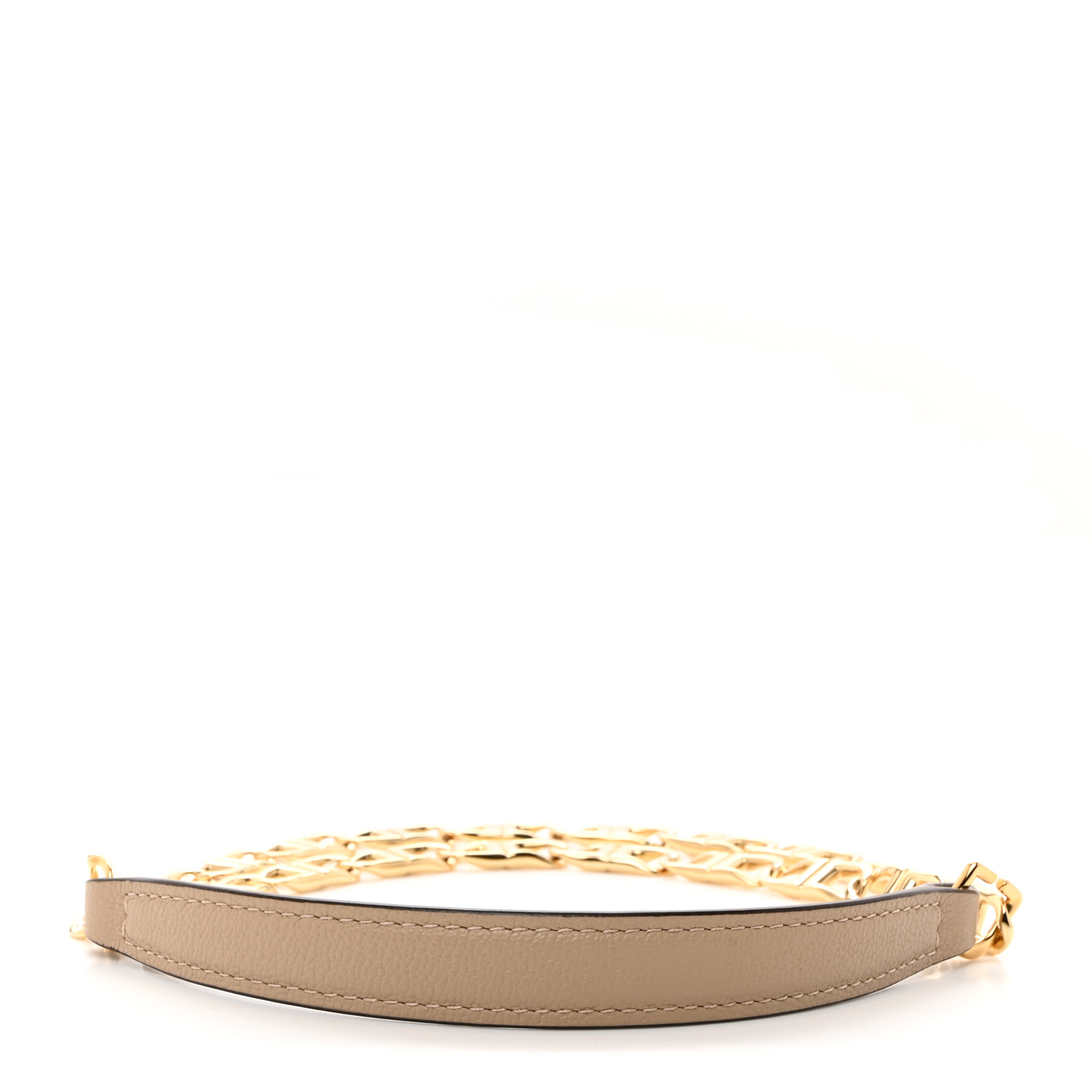 【DELVAUX】Short Strap Enlaced ショート ストラップ DELVAUX】Short Strap Enlaced ショート ストラップ