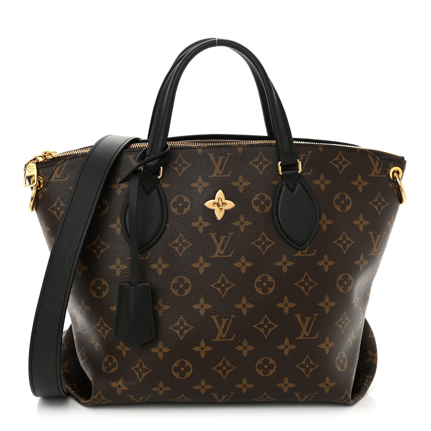 LOUIS VUITTON　ブローニュ　保存袋付 5be0724a888ecb8d57fa009fae8733