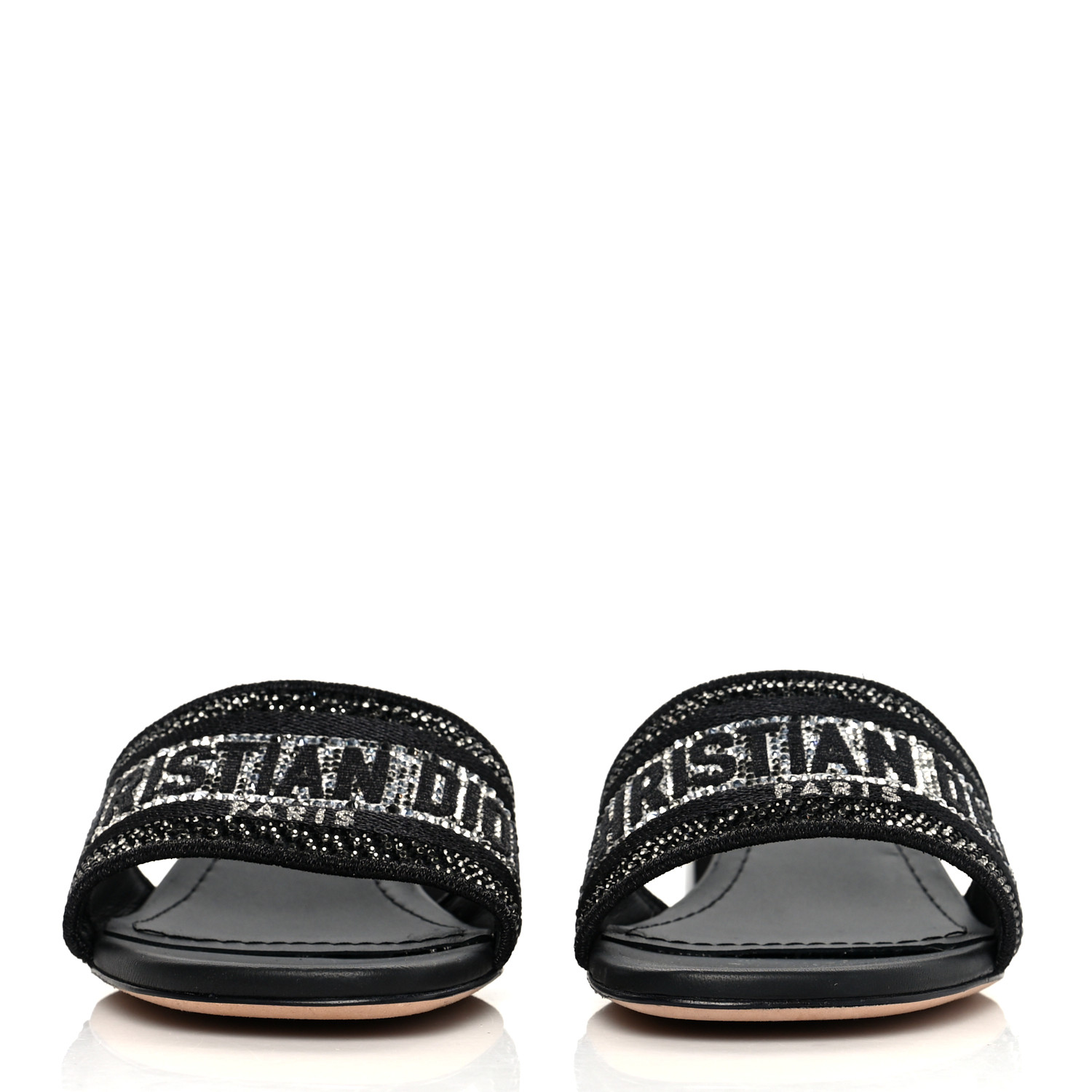 クリスチャンディオール　スノーボール NEW DIOR Snow Slippers 9 Sneakers Trainers Slides Sliders
