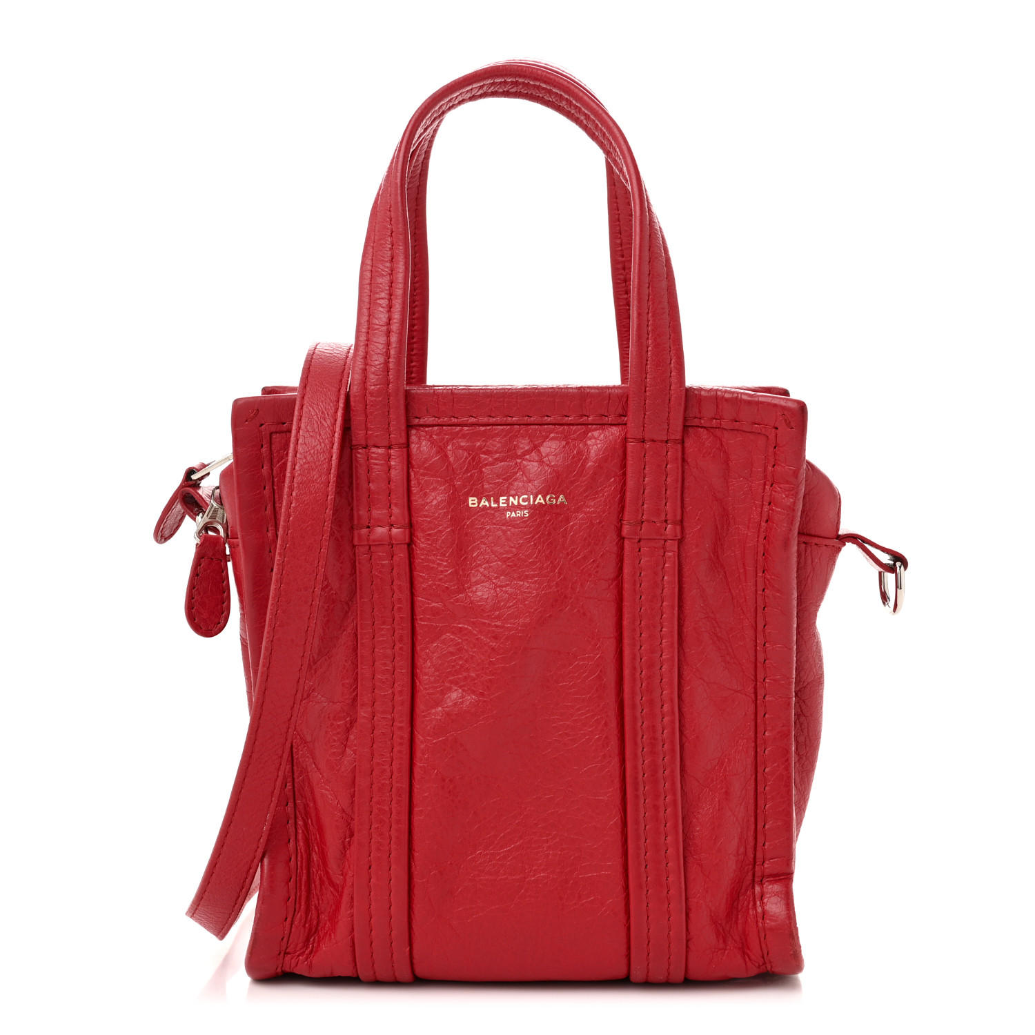 【BALENCIAGA】HAND BAG RED BALENCIAGA Blackout Leather City Bag in Red | eBay