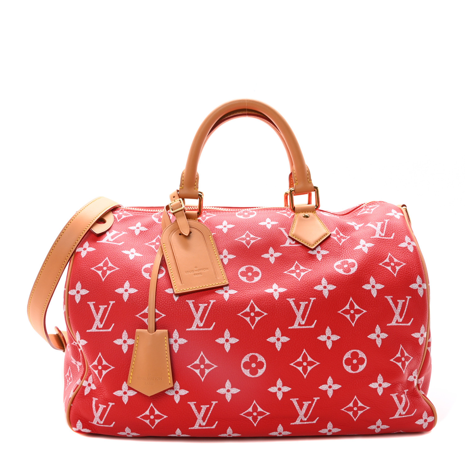 施*英様 LOIUS VUITTON Speedy 40 monogram iridescent! Coming in March