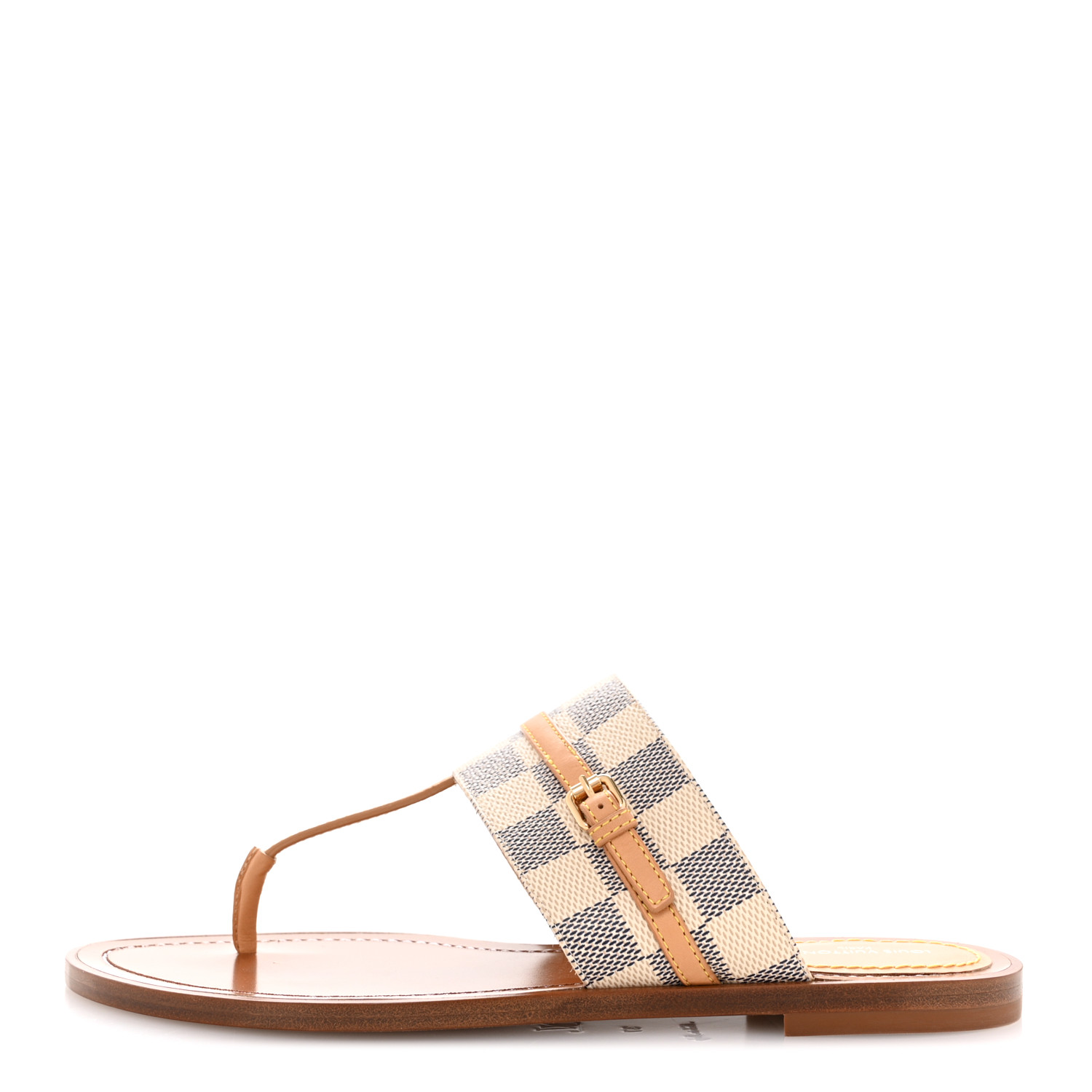 VUITTON ミュール　37 1/2 ルイ ヴィトン ミュール シューズ 靴 ♯37 サンダル モノグラム