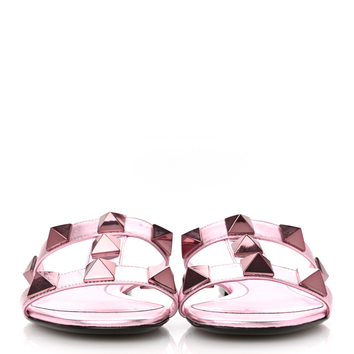VALENTINO フラットシューズ　37H Valentino Garavani Women's Ballet Flats and Designer Ballerinas