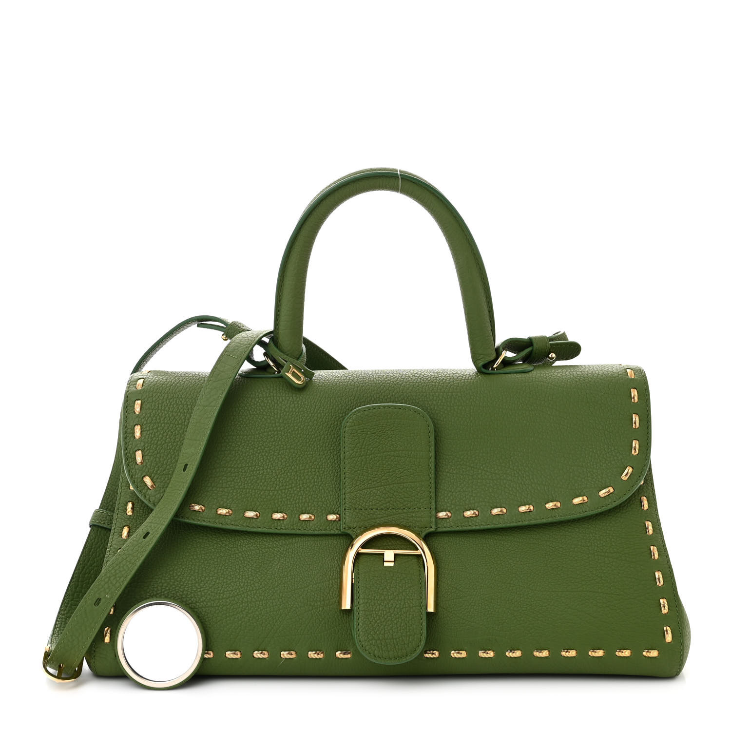 DELVAUX☆ベルギー直営店買付★BrillantMini Surpique RodeoCalf Brillant-PM-Surpique-Rodeo-