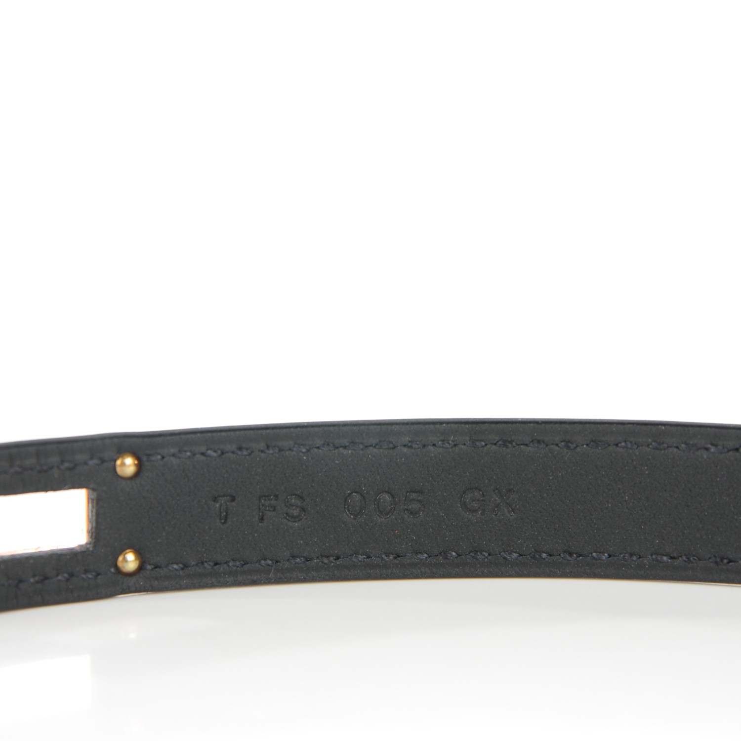 【エレガント】HERMES Kelly Double Tour So Black bracelet Kelly Double Tour So Black bracelet | Hermès Mainland China