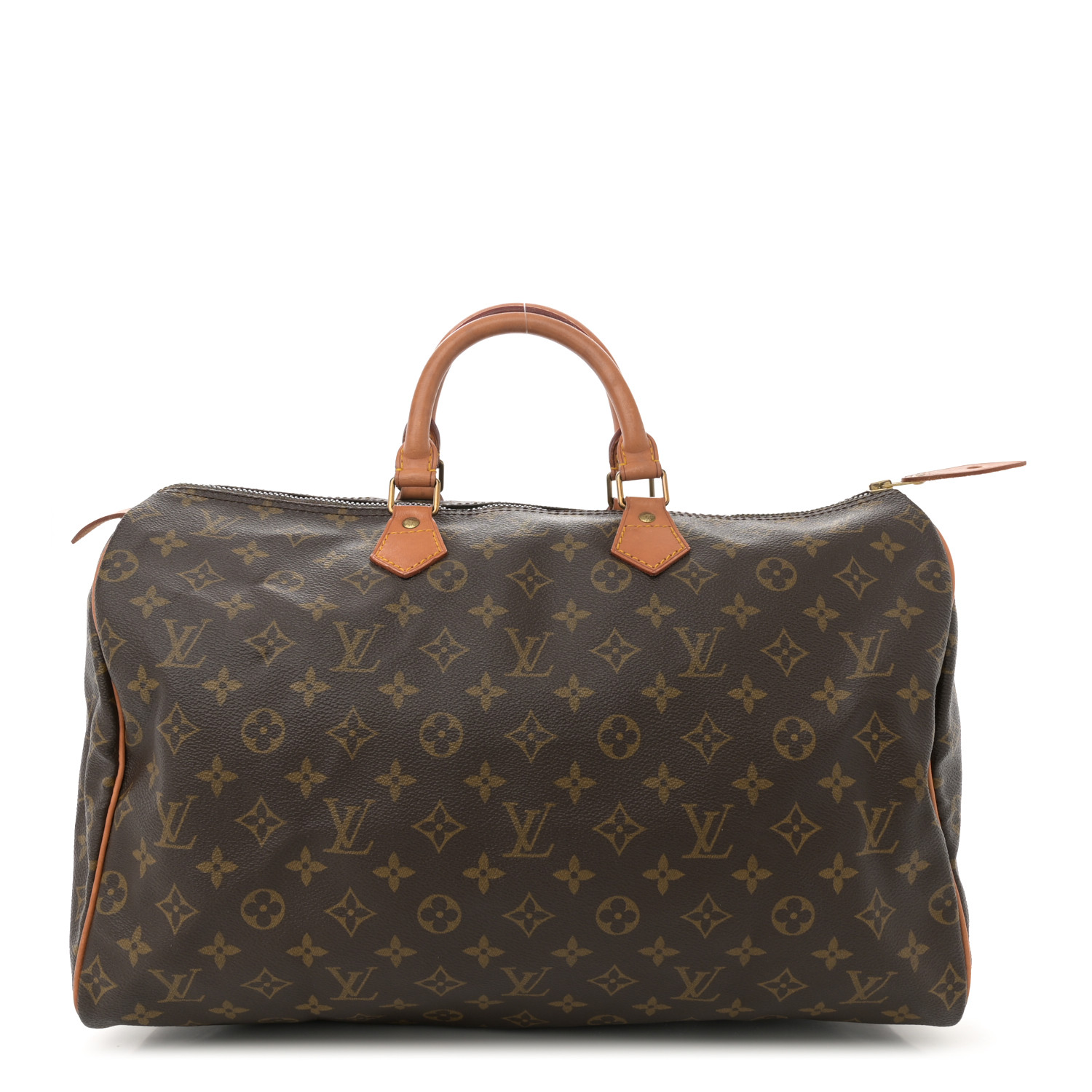 【sale】Louis Vuitton モノグラム☆スピーディー LOUIS VUITTON Monogram Speedy 40 1691182 | FASHIONPHILE