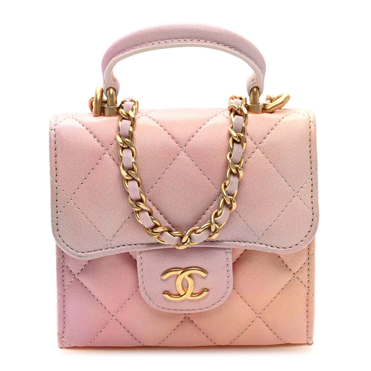ABAM　CHANEL　ダストバッグ　157 BRAND NEW RARE & JUST RELEASED Authentic Chanel Classic Flap