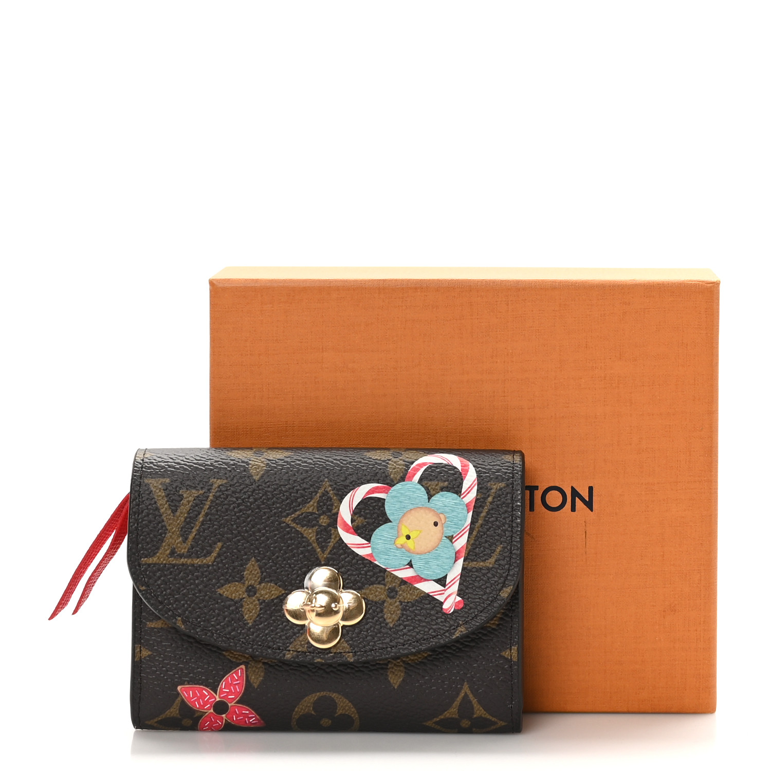 LOUIS VUITTON 2024クリスマスノベルティ Louis Vuitton Official Paper Shopping Bag Holiday Limited