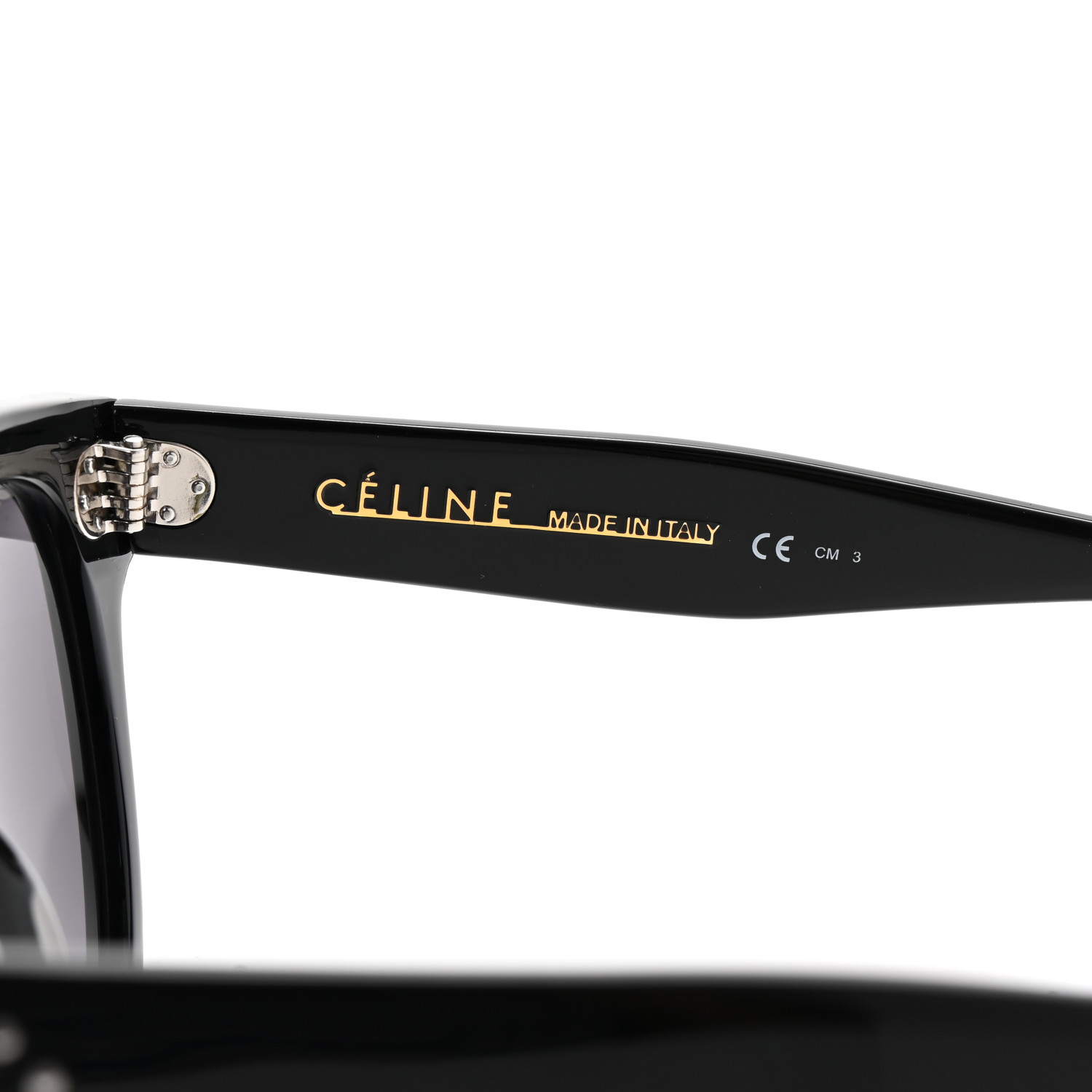 CELINE サングラス オードリー CL41755 CELINE CL 41755/S 8073H 55-22 POLARIZED WOMEN'S SUNGLASSES