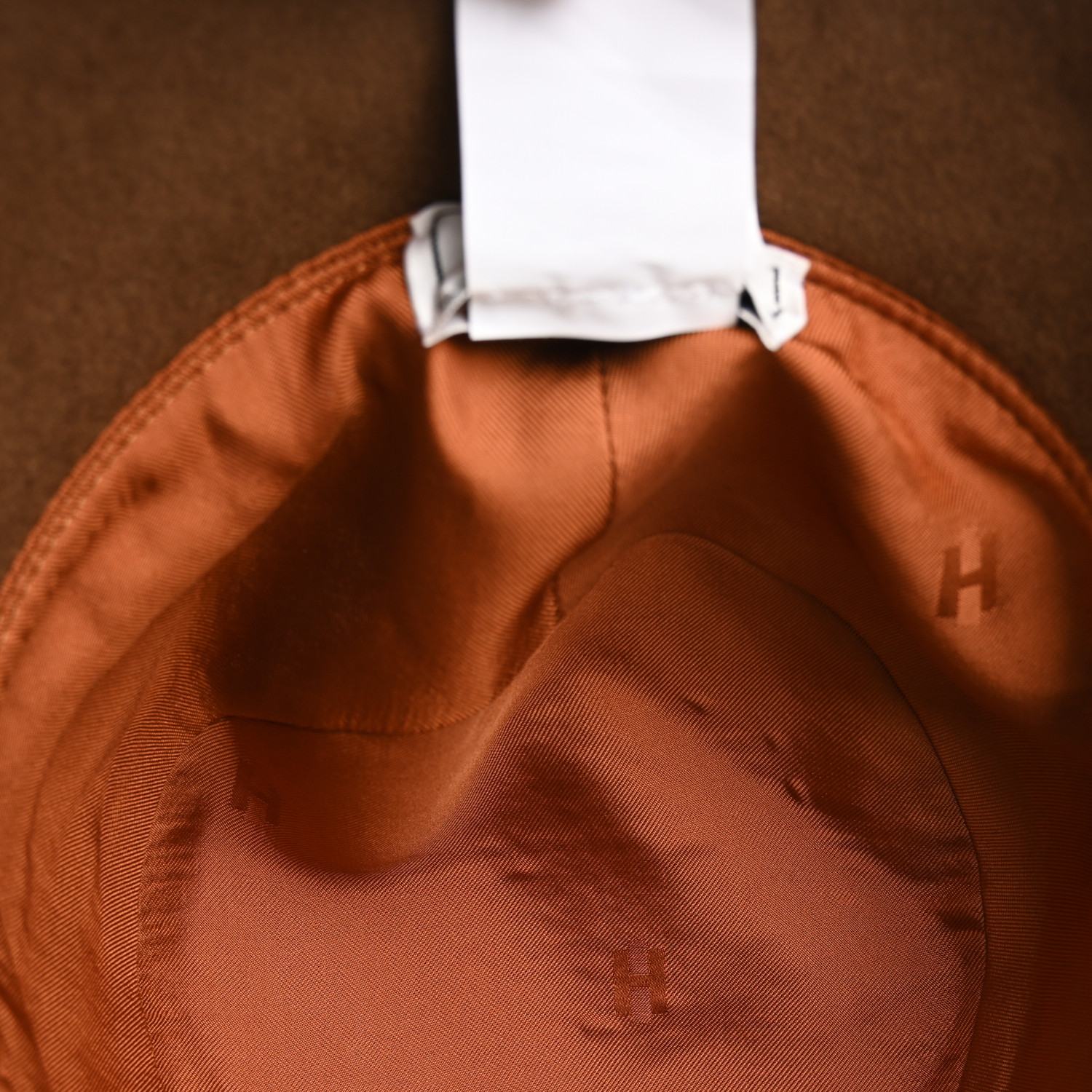 HERMES デビーチャームズ バケットハット バケハ Debbie Charms bucket hat | Hermès Finland
