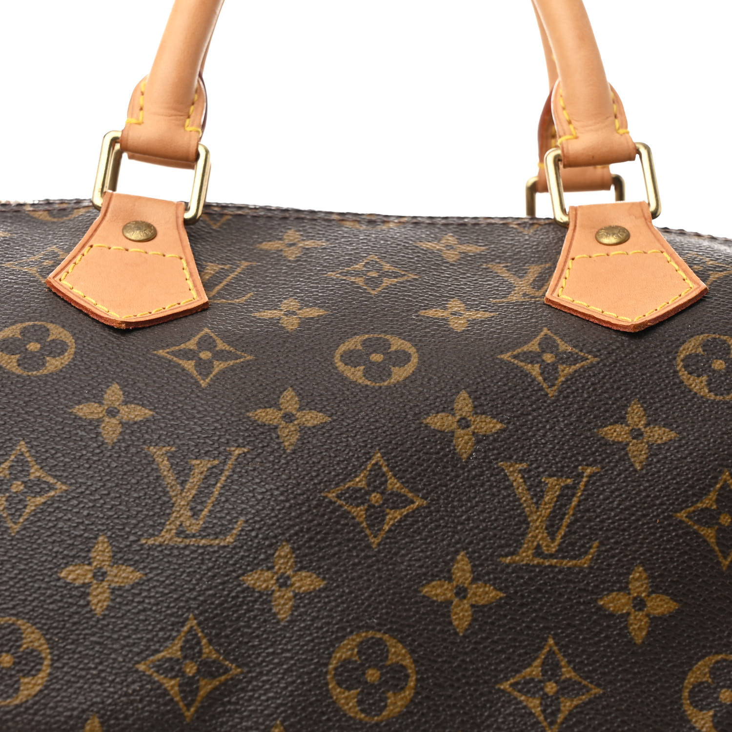 ルイビトン LOUIS VUITTON Monogram Speedy 35 1691136 | FASHIONPHILE