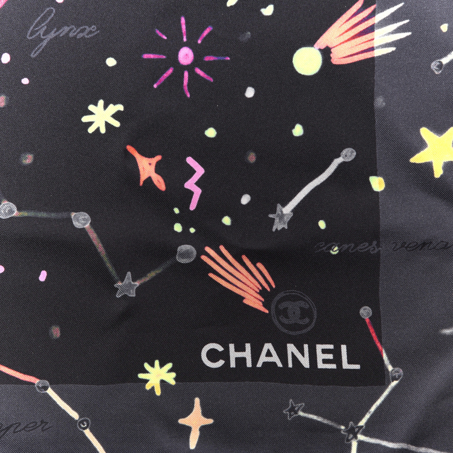 CHANEL シャネル Chanel Boy-Friend Tweed With Diamonds Women's Watch H5318