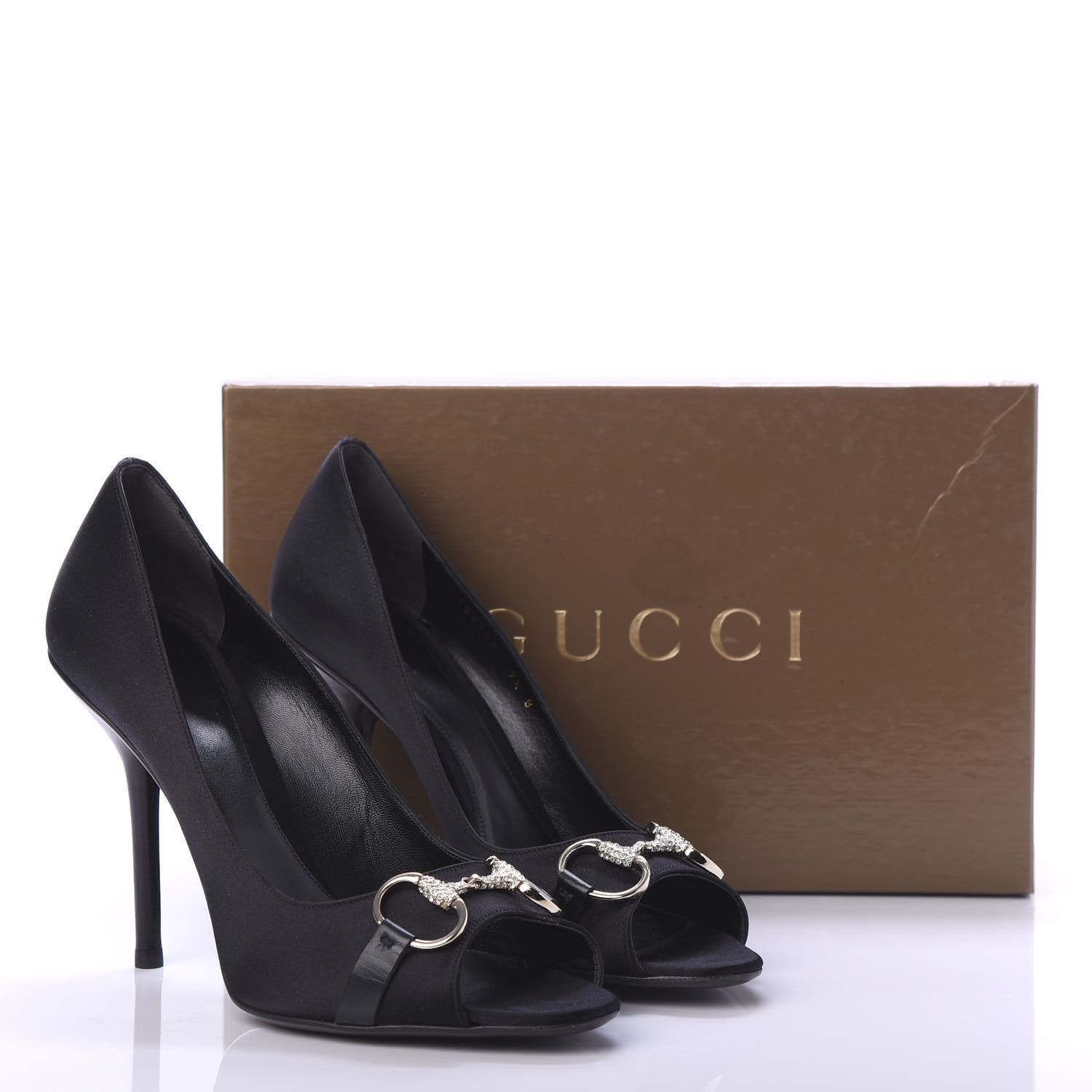 GUCCIハイヒール グッチ レディースシューズ/靴ハイヒールパンプス | GUCCI公式