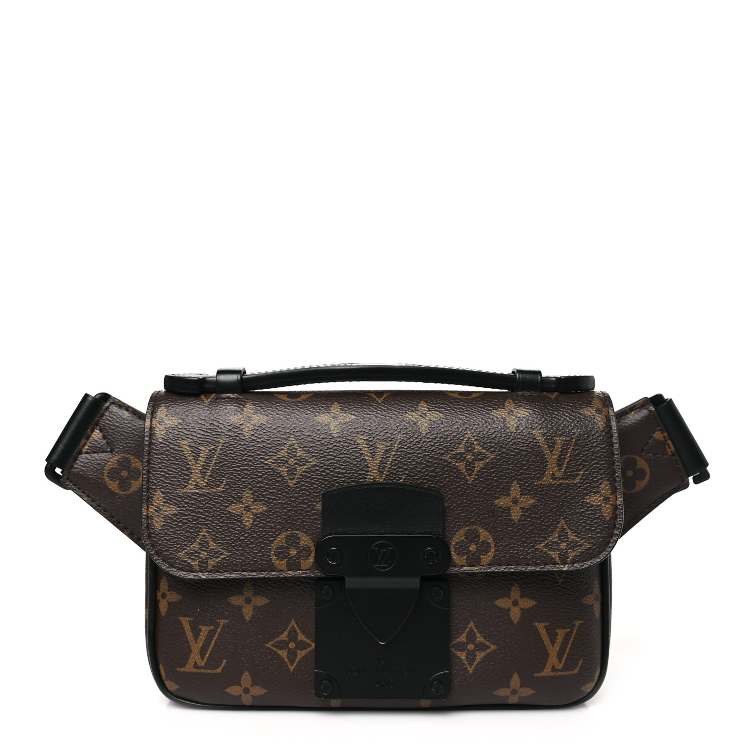 バッグ・カバンその他 LOUIS VUITTON S Lock Sling bag Louis Vuitton S Lock Sling bag | eBay