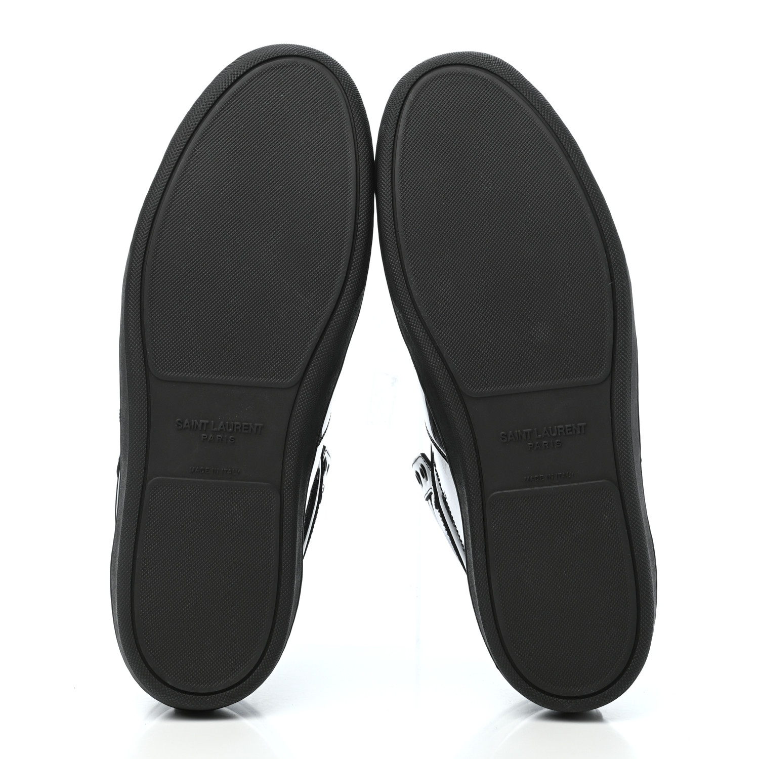 SAINT LAURENT ホインテットトゥヒルフツ 800423AADV2 1000 NICO platform boots in smooth leather | Saint Laurent | YSL US