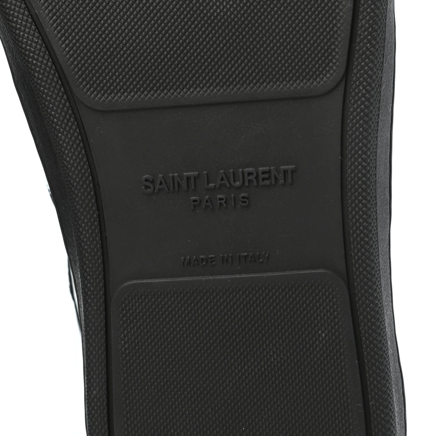 SAINT LAURENT ホインテットトゥヒルフツ 800423AADV2 1000 JILL booties in smooth leather | Saint Laurent | YSL US