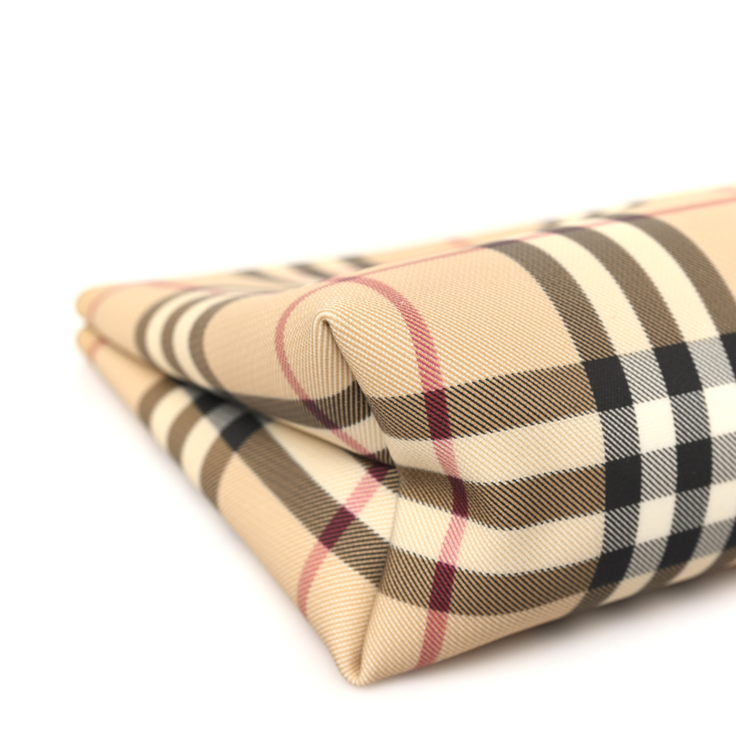 バッグ Vintage Burberry Check Accessory Pouch Vintage Check Crossbody Pouch - Burberry - Men | WE IN STYLE