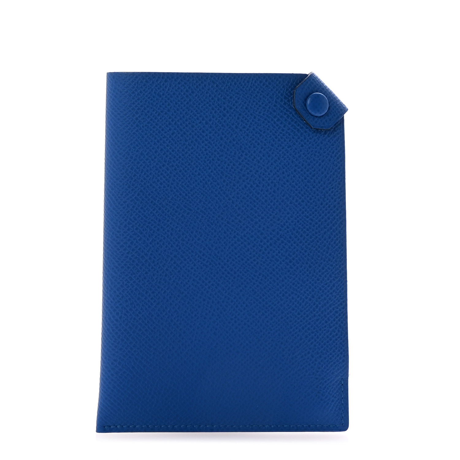 【HERMES】Tarmac パスポートホルダー★ Epsom カーフスキン HERMES Tarmac Passport Case Epsom Leather Mauve Pale Pink