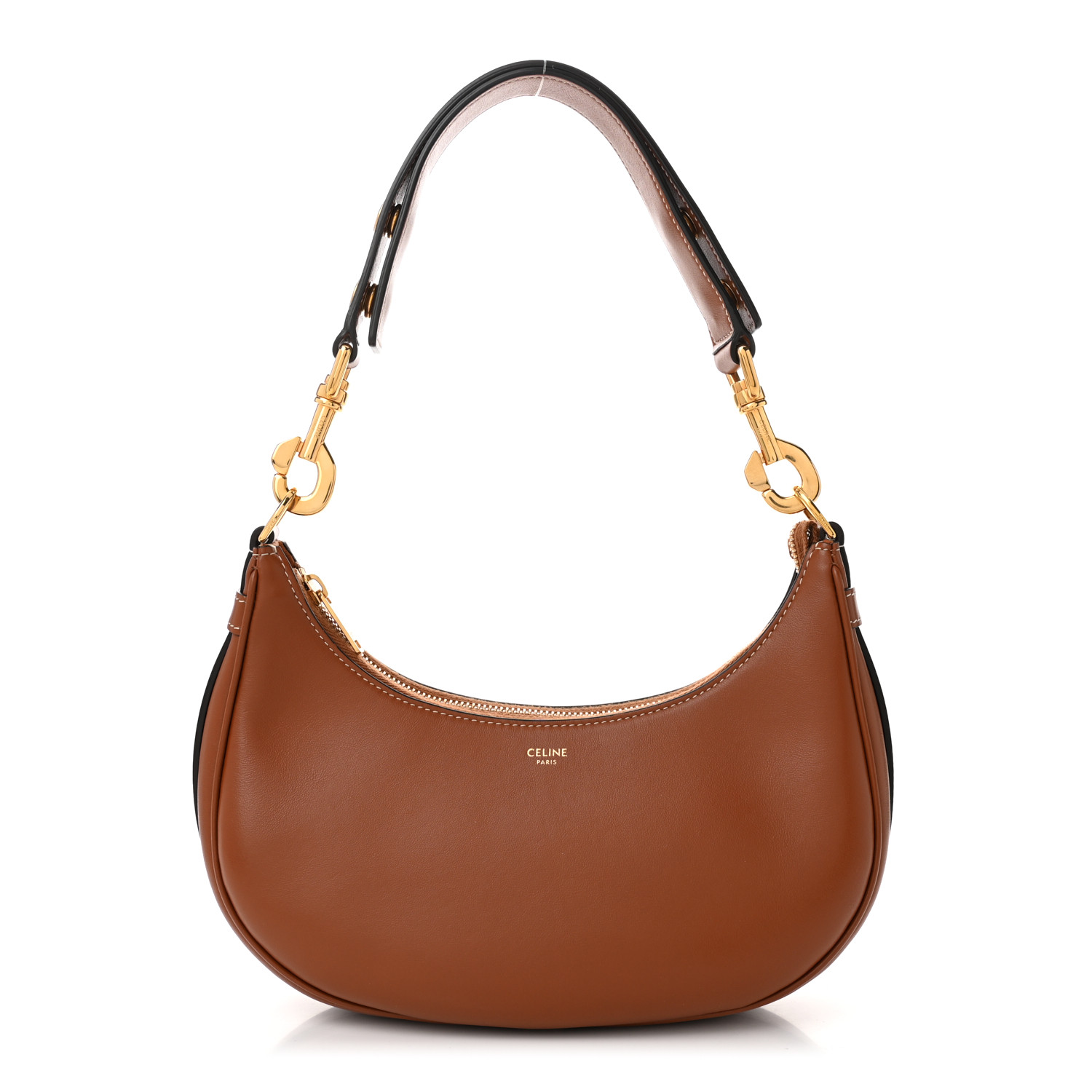 【CELINE】セリーヌ Medium Ava Chain in Smooth Calfskin bag CELINE AVA Bag Review - YouTube