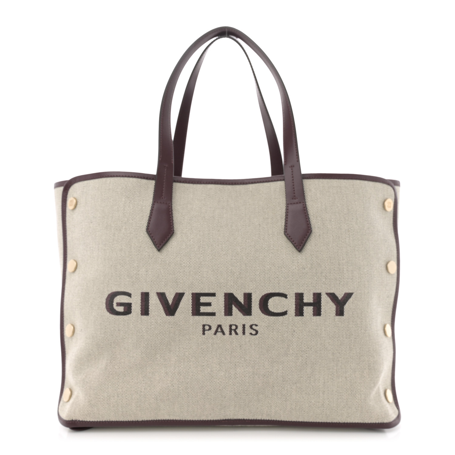 ★GIVENCHY★ BOND MEDIUM トートバッグ GIVENCHY Bond Shopper Tote Shoulder Bag | eBay