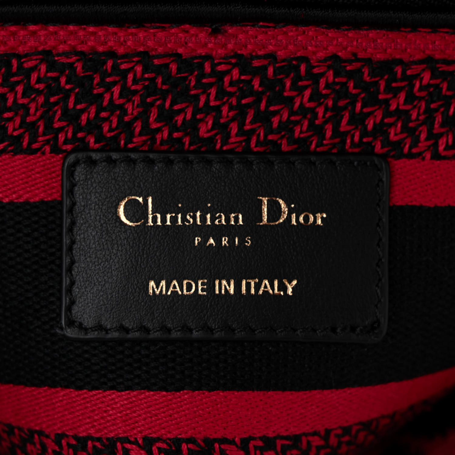 Dior ミッツァ ChristianDior Dior Star Mitzah Scarf White and Fuchsia Multicolor Silk