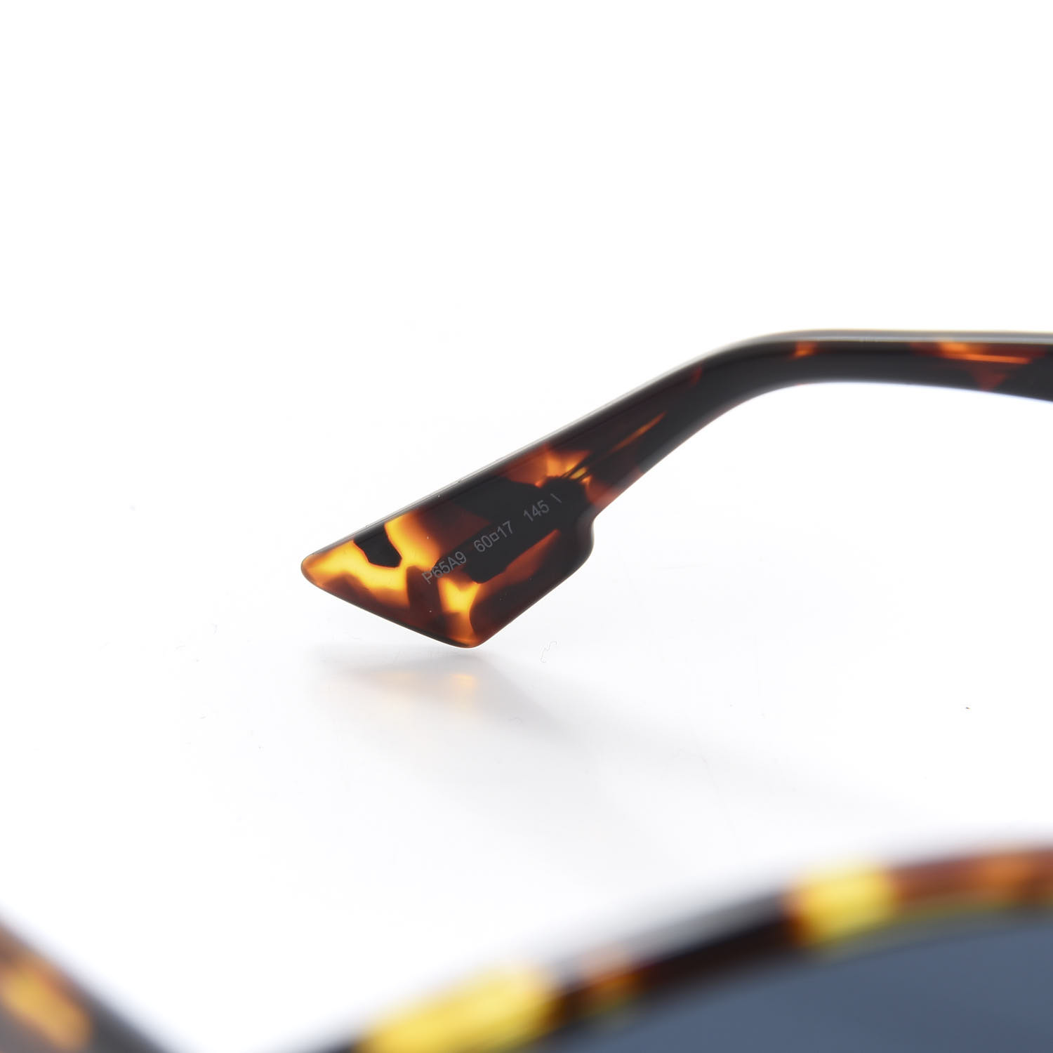 CHRISTIAN DIOR Addict 3 Sunglasses Havana 664809 | FASHIONPHILE