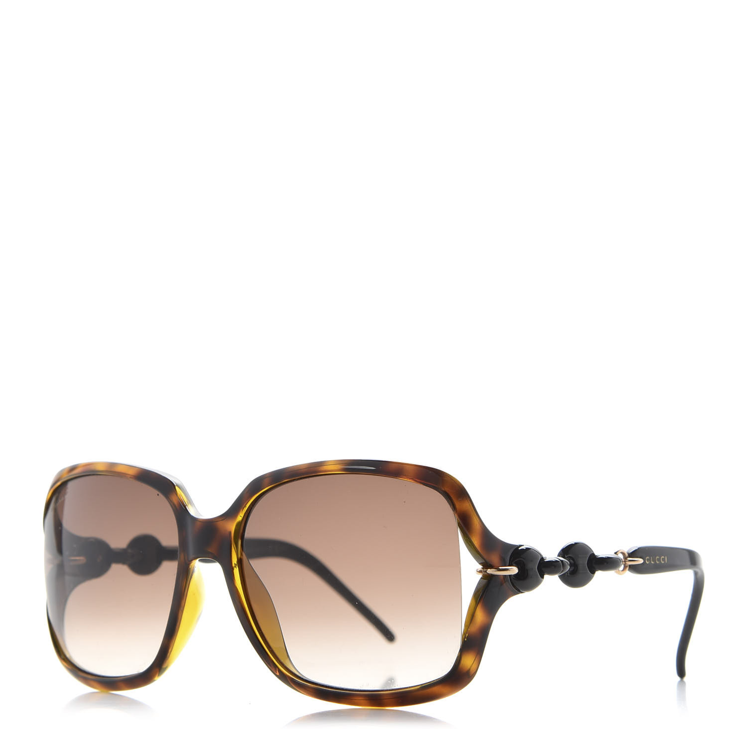 【お気にいる】 サングラス】チェーン＆ストーン GUCCI グッチ 3597/N/F/S GG 小物
