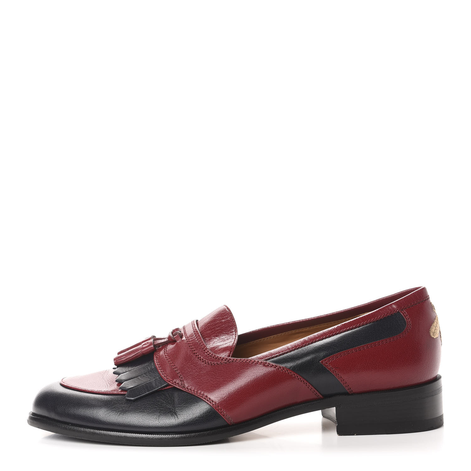 靴 GUCCI Tassel Fringe Curtis Loafers a23e12ffb9d3fe8fa609cc6b951f01