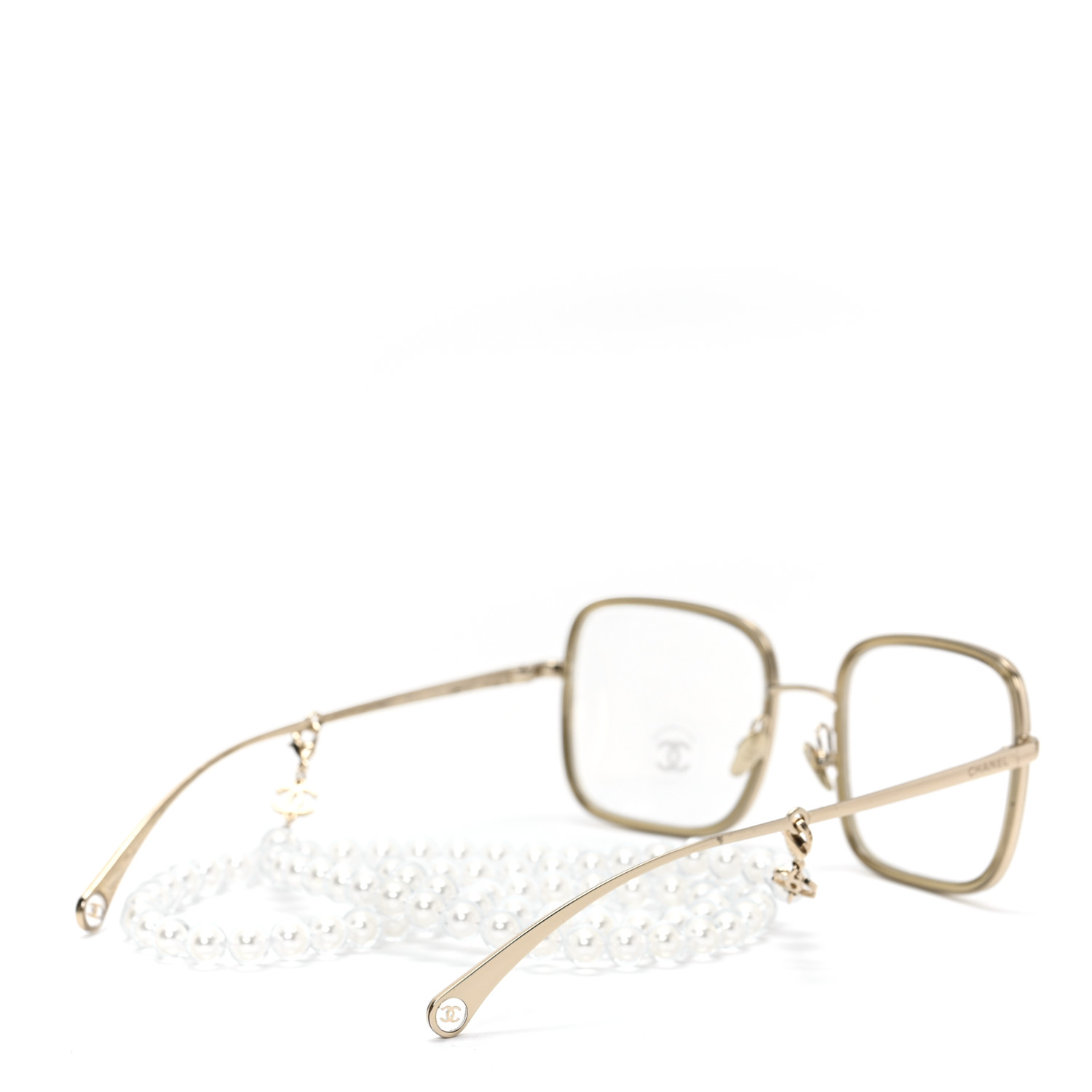 シャネル CHANEL 2195-S C.395/1W Yahoo!オークション - CHANEL シャネル 2195-S C.395/1W 眼鏡