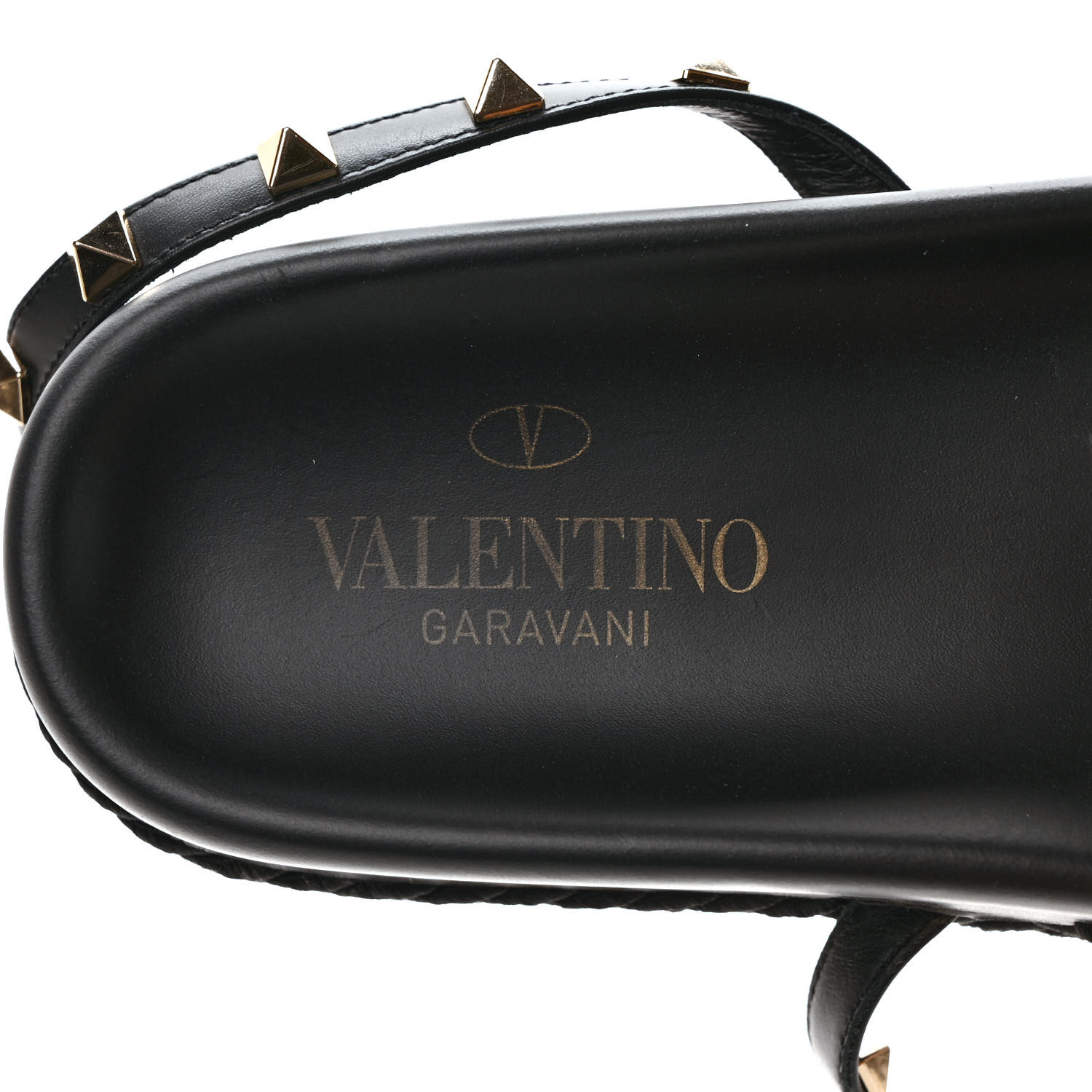 【Valentino Garavani】ロックスタッド Torchonレザートリムサン P01000754.jpg