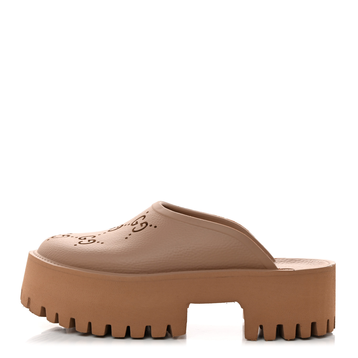 累積売上総額第１位【GUCCI★グッチ】ELEA PERFORATED G SANDALS 累積売上総額第1位【GUCCI☆グッチ】ELEA PERFORATED G SANDALS