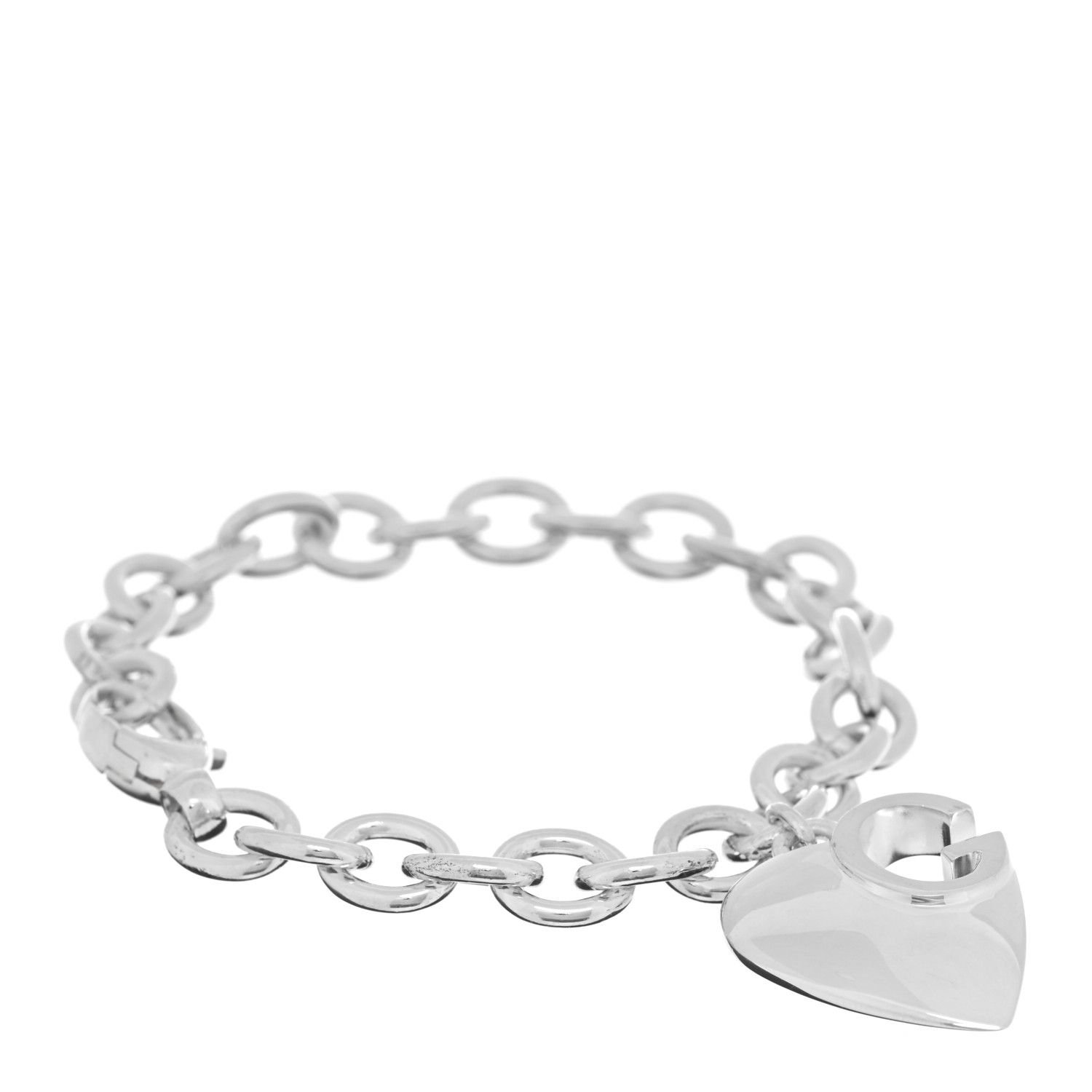 ゆかり様★　レア品　GIGI別注　HEART　CHARM　18KYG ゆかり様☆ レア品 GIGI別注 HEART CHARM 18KYG
