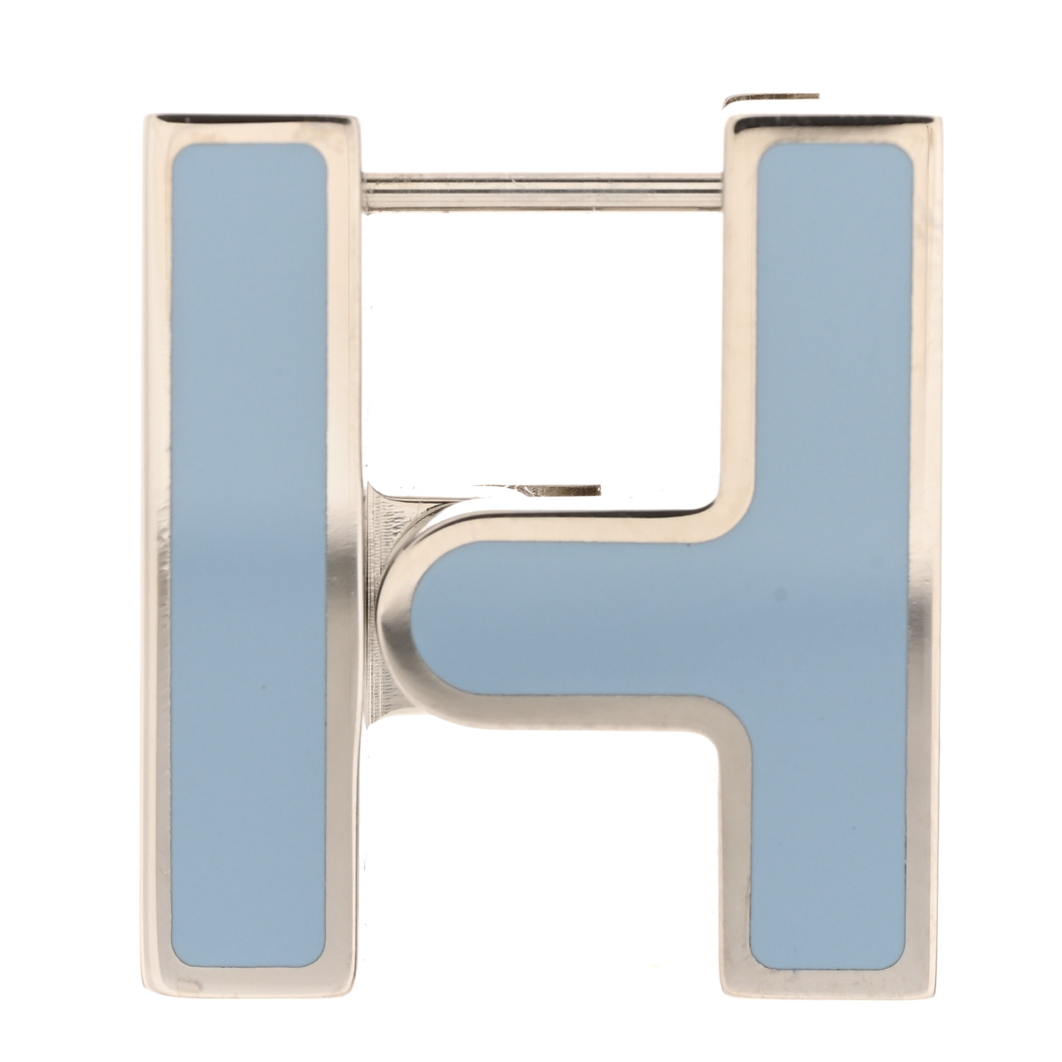 正規店買付★HERMES Mono-Earring Habascule Habascule single earring | Hermès USA