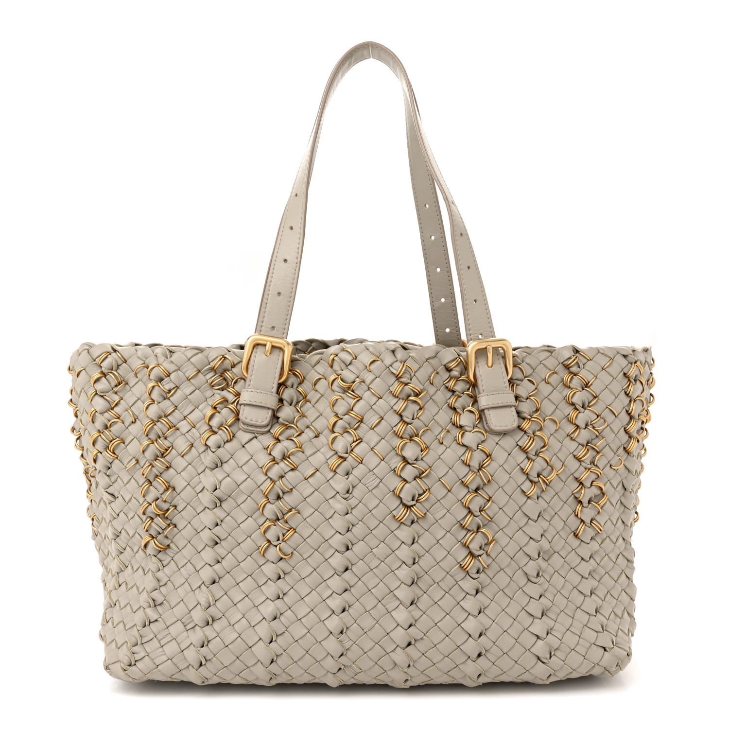 ベルト Bottega Veneta Int.15Nap19 Nap19 Ligh ブラックイントレチャート ベルト| Bottega Veneta® 日本