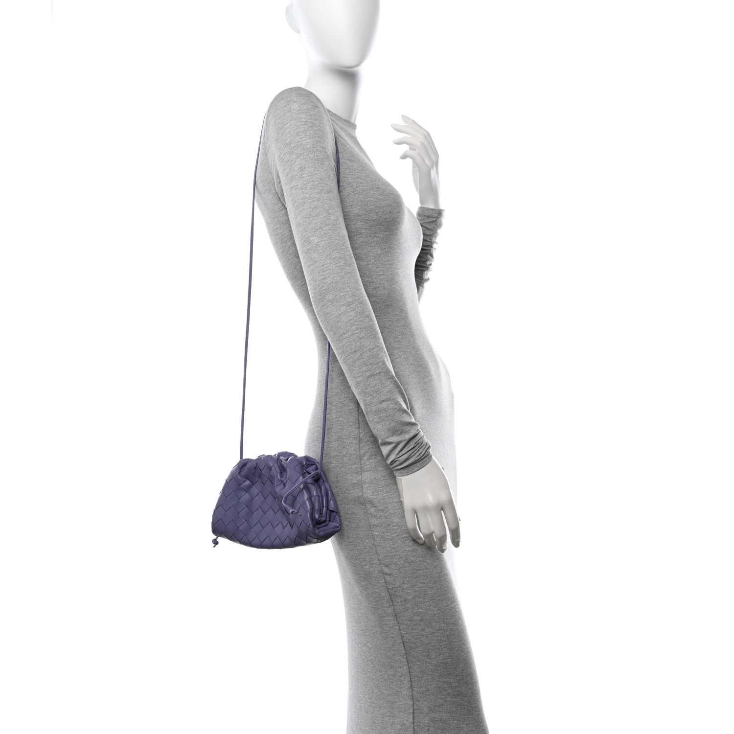 BOTTEGA　VENETA Bottega Veneta Bowling Cassette Bag | italist