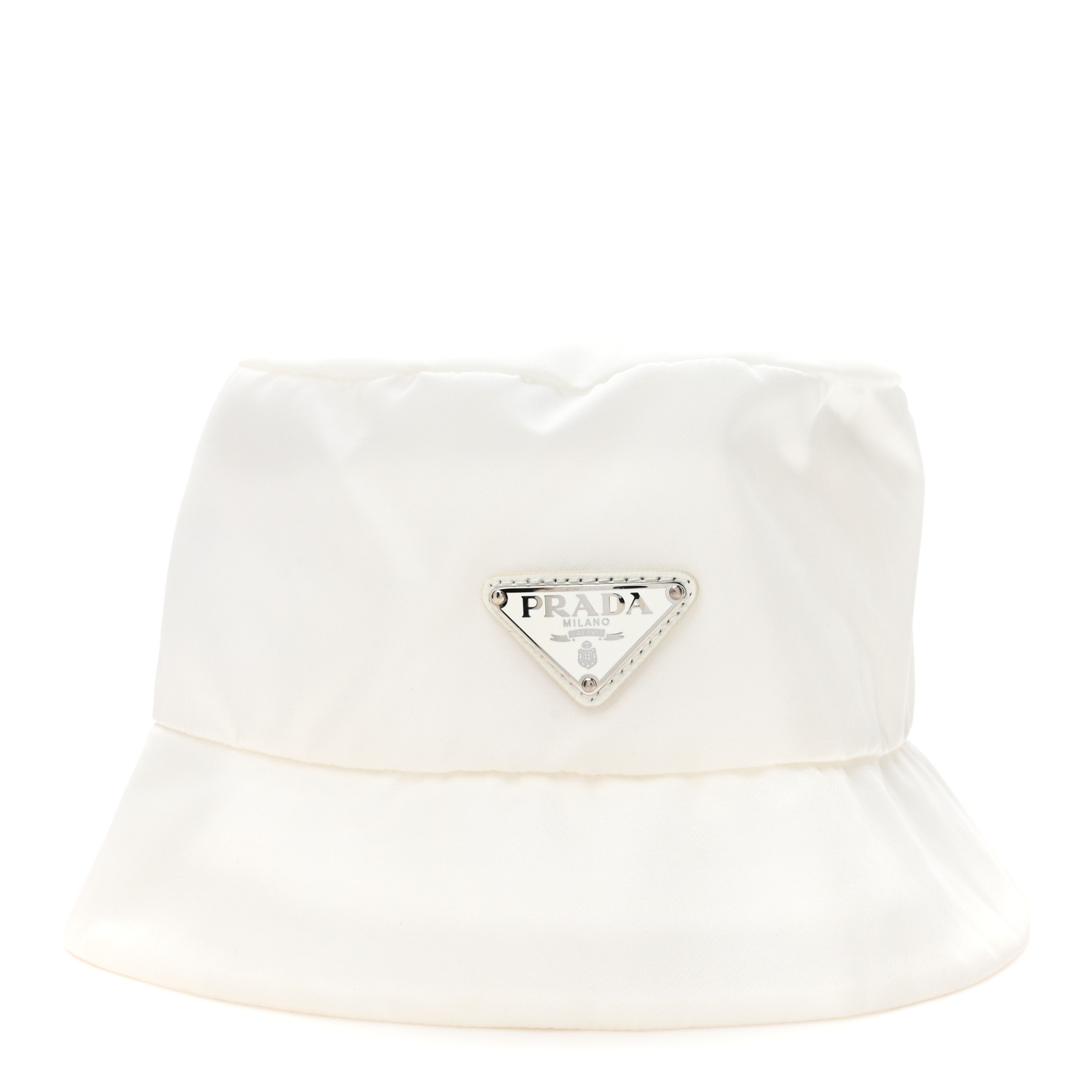 PRADA プラダ バケットハット XL PRADA - 【希少】PRADA バケットハット XL の通販 by CHANEL