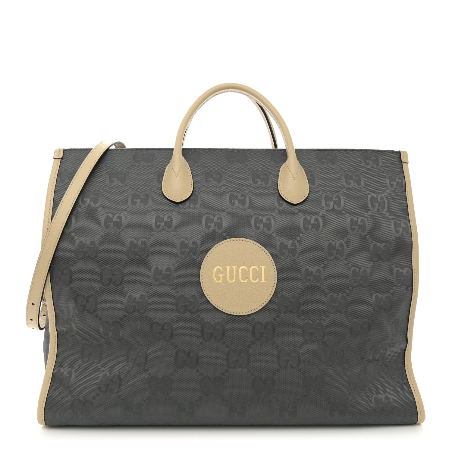 GUCCI エプロン 575114_XJGZA_9214_001_100_0000