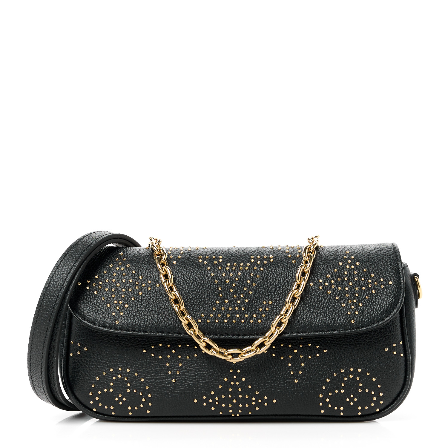 長財布 LOUIS VUITTON Wallet on Chain Ivy Wallet on Chain Ivy Monogram - Women - Handbags | LOUIS